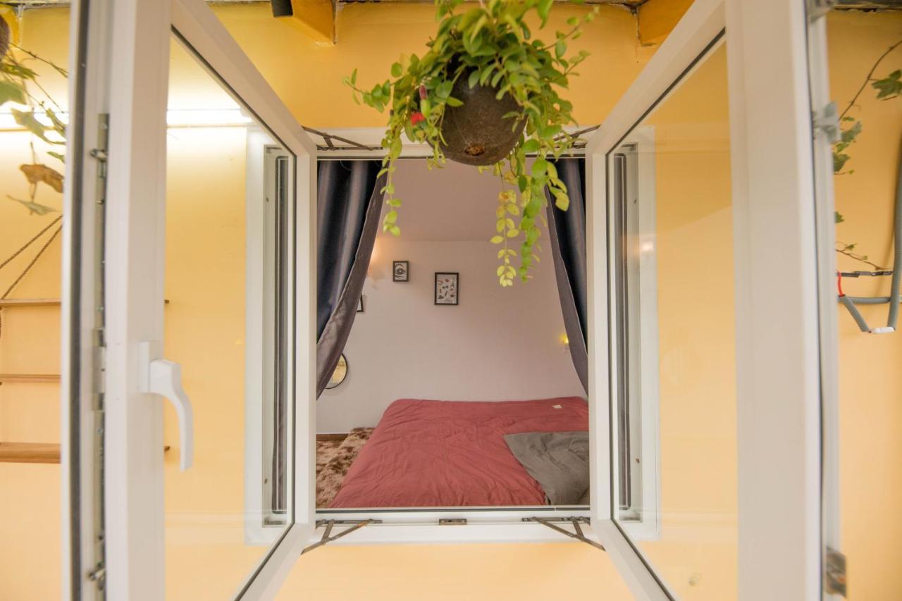 Dalat Galaxy Hostel Bagian luar foto