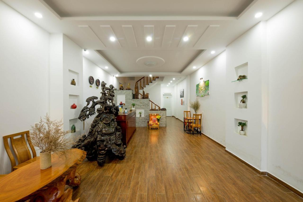 Dalat Galaxy Hostel Bagian luar foto