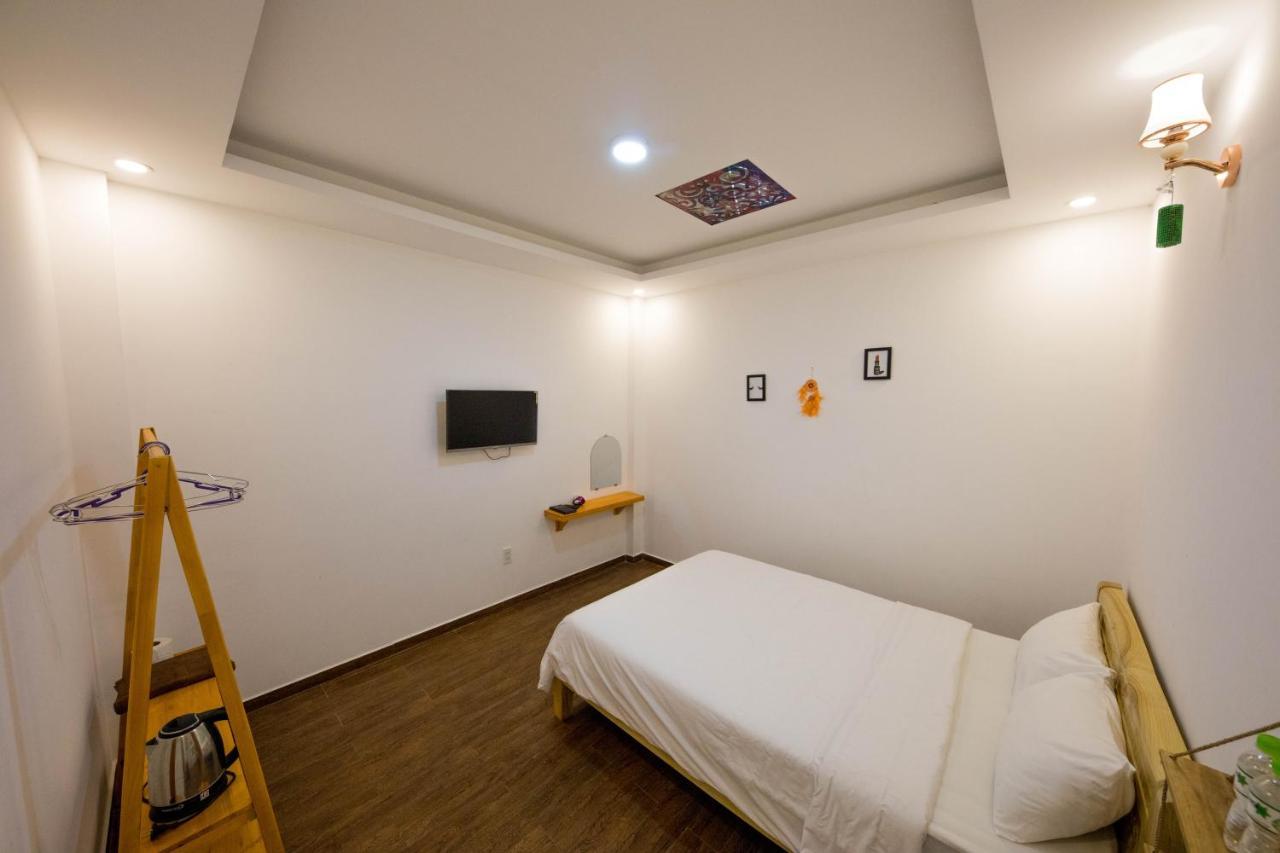 Dalat Galaxy Hostel Bagian luar foto