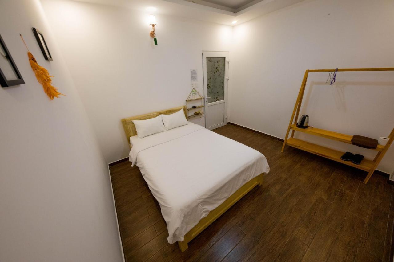 Dalat Galaxy Hostel Bagian luar foto