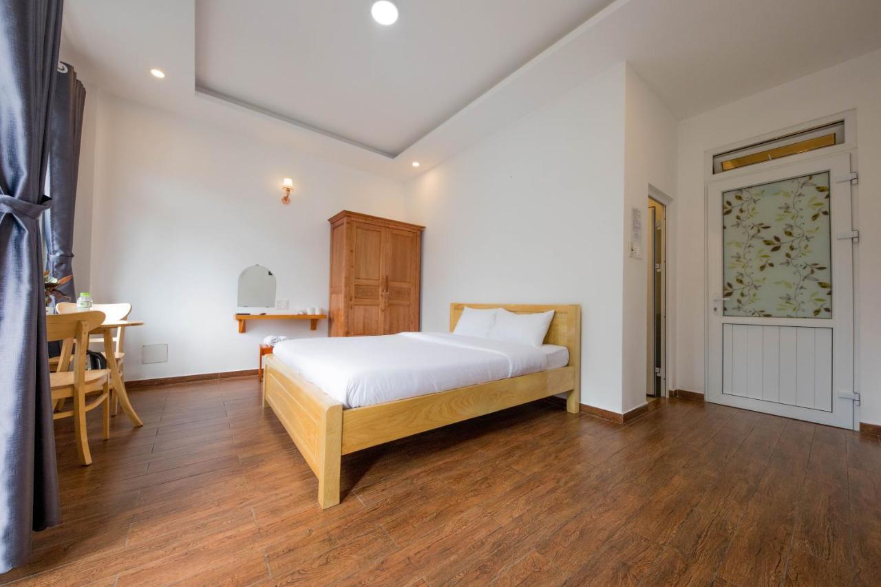 Dalat Galaxy Hostel Bagian luar foto