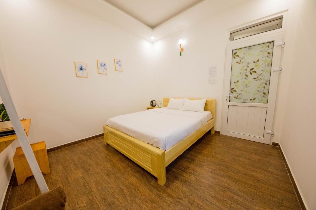 Dalat Galaxy Hostel Bagian luar foto