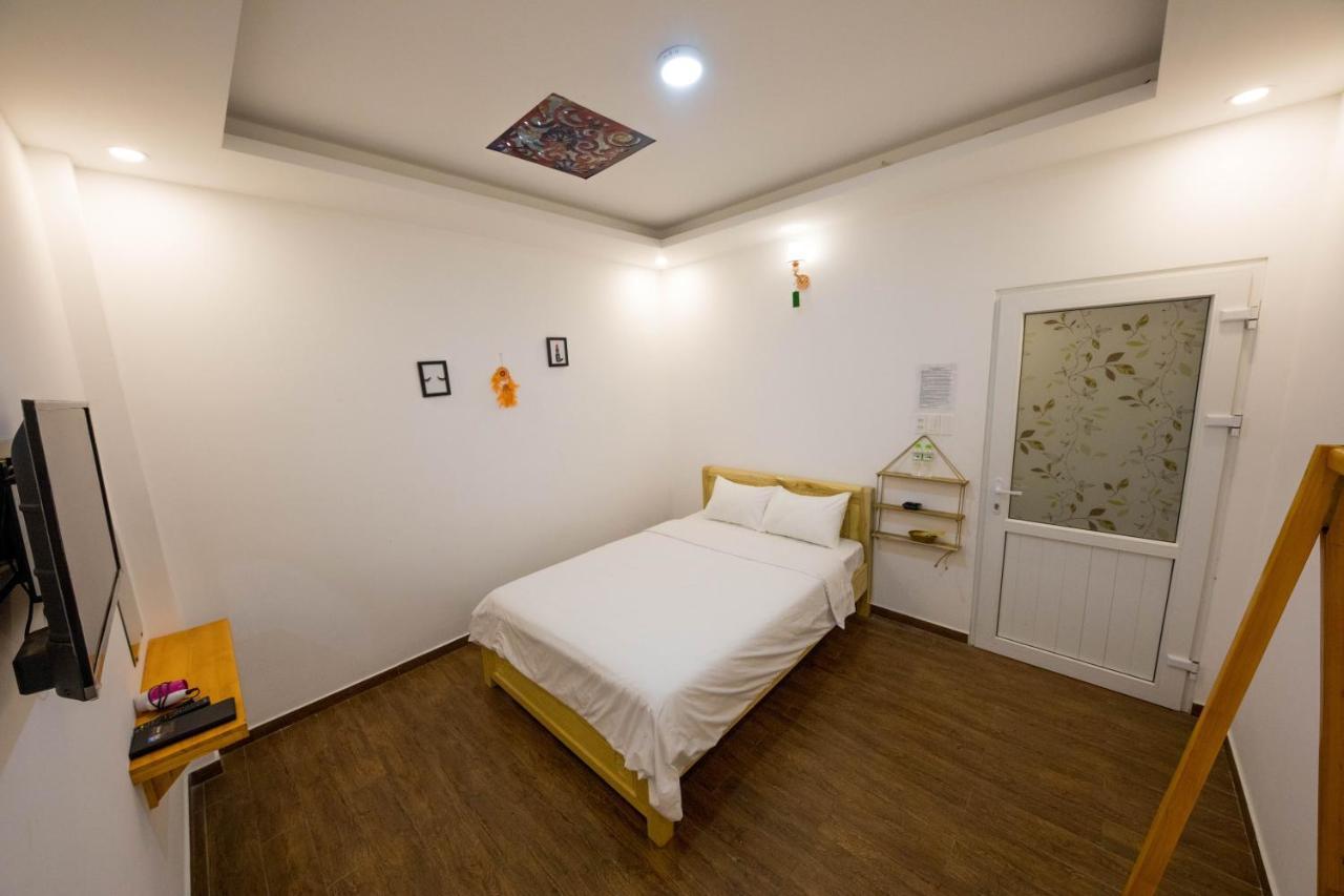 Dalat Galaxy Hostel Bagian luar foto