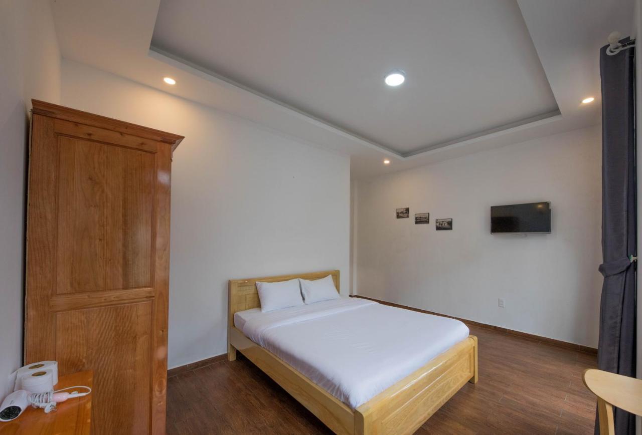 Dalat Galaxy Hostel Bagian luar foto