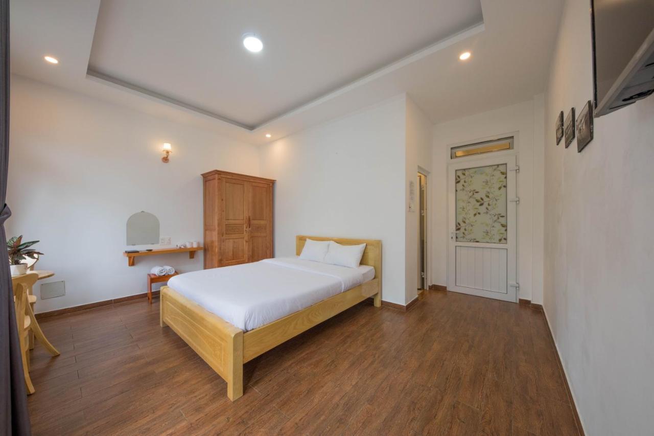 Dalat Galaxy Hostel Bagian luar foto