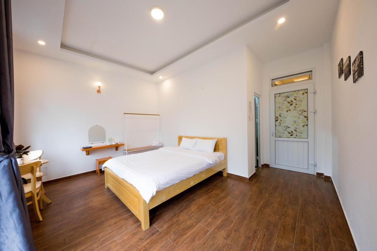 Dalat Galaxy Hostel Bagian luar foto