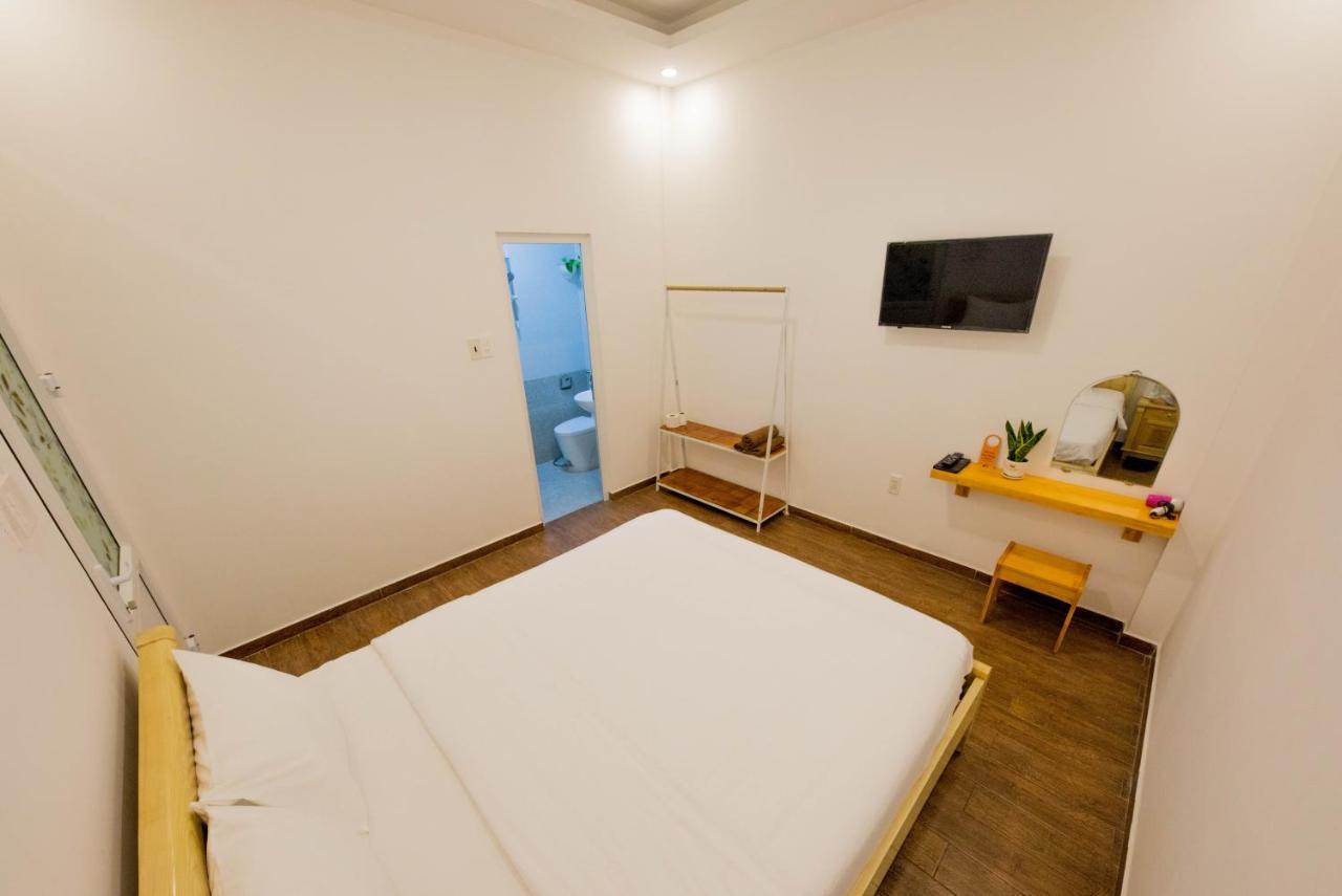 Dalat Galaxy Hostel Bagian luar foto