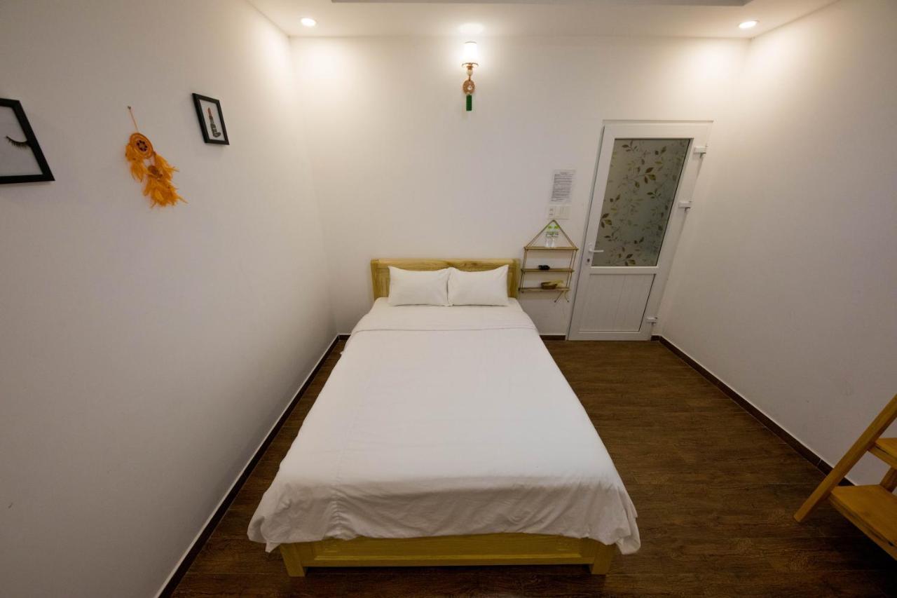 Dalat Galaxy Hostel Bagian luar foto