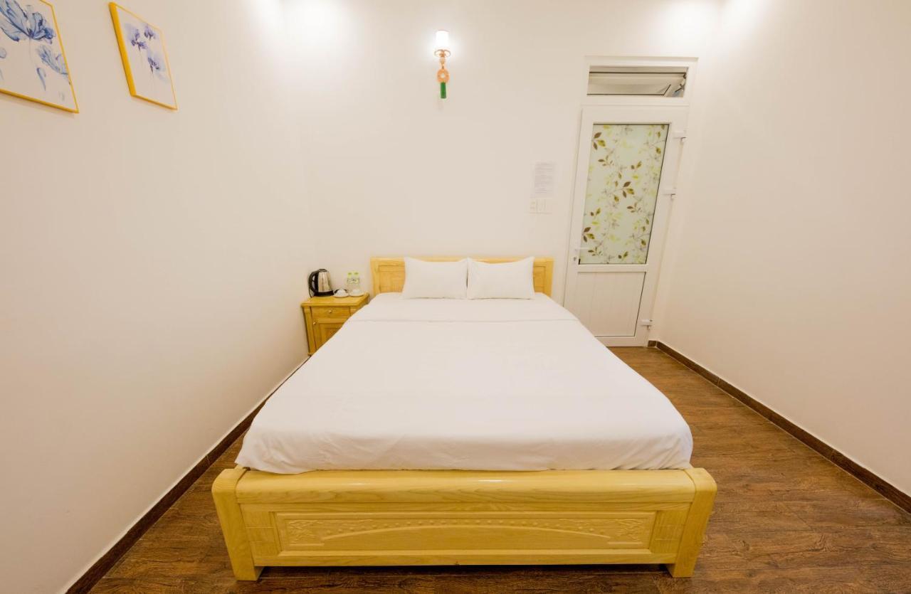 Dalat Galaxy Hostel Bagian luar foto