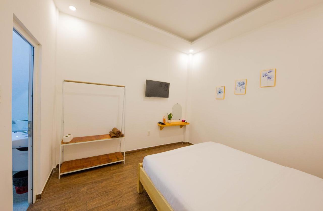 Dalat Galaxy Hostel Bagian luar foto