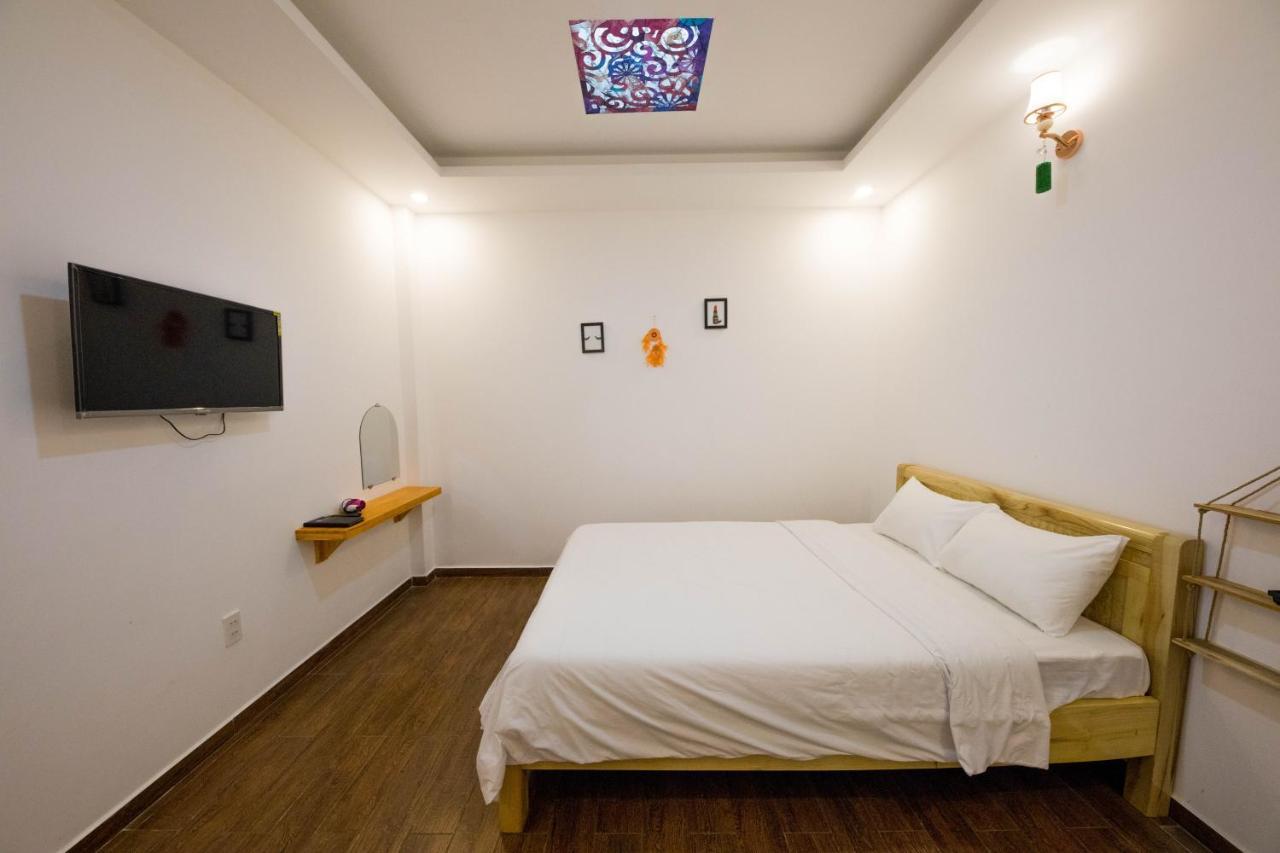 Dalat Galaxy Hostel Bagian luar foto
