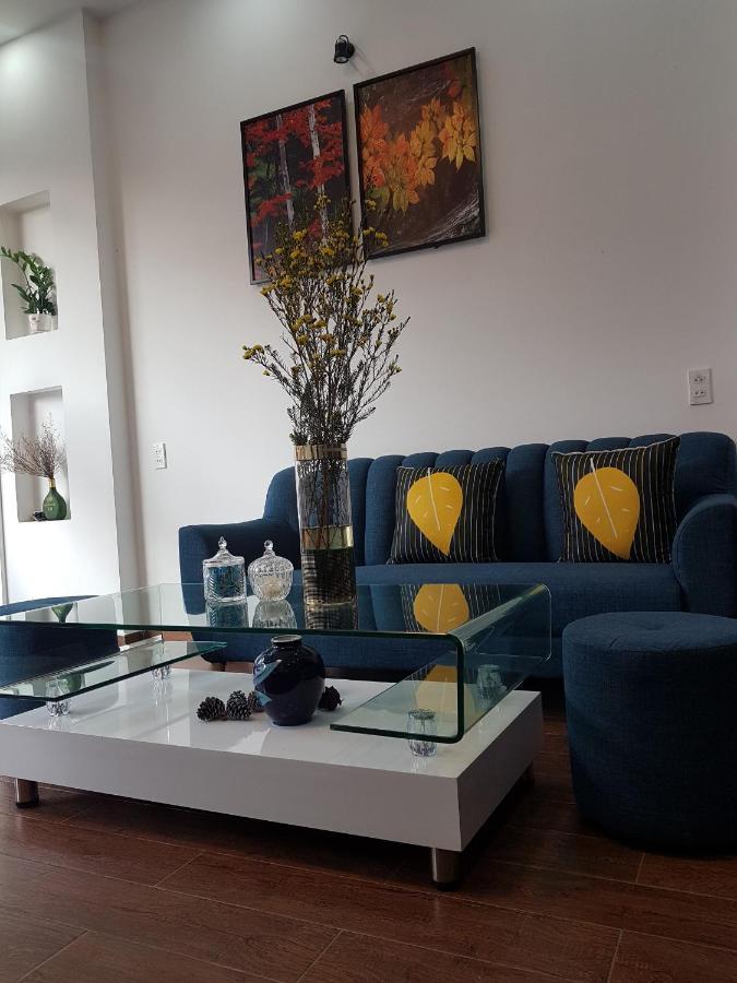 Dalat Galaxy Hostel Bagian luar foto